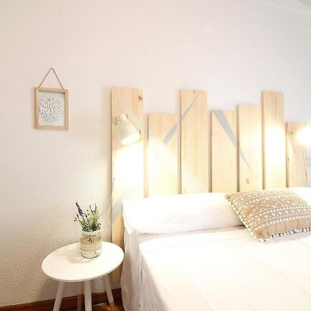 Charming Gran Vía IV Apartment Madrid Ngoại thất bức ảnh