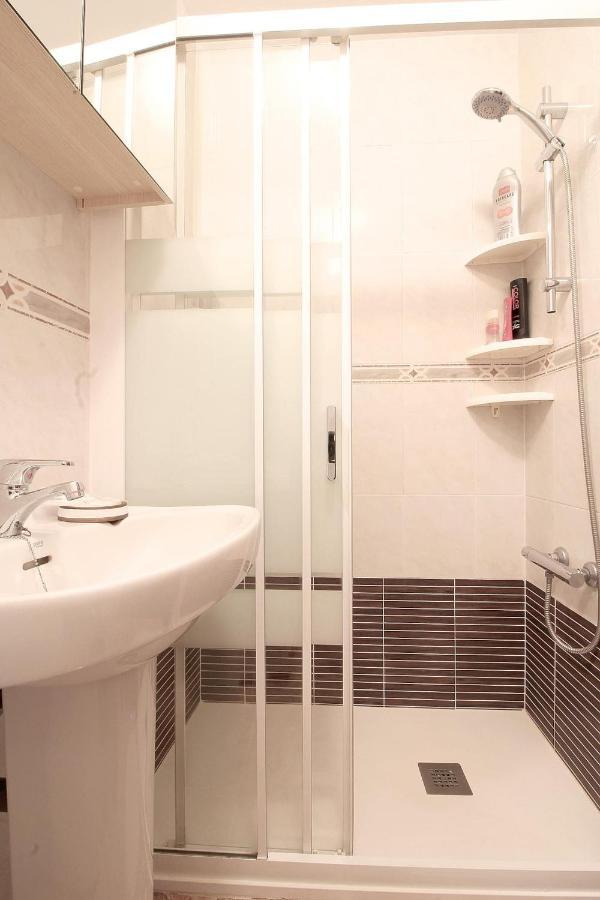 Charming Gran Vía IV Apartment Madrid Ngoại thất bức ảnh